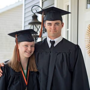 Meet your Posher, Carter